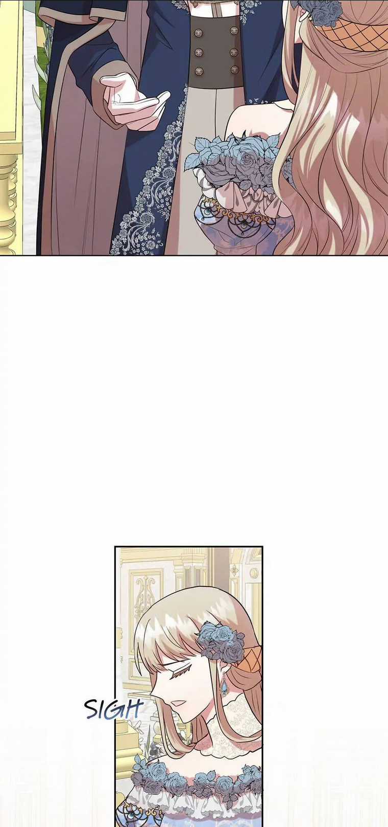 Xin Ngài Đừng Ăn Tôi. Chapter 86 trang 34