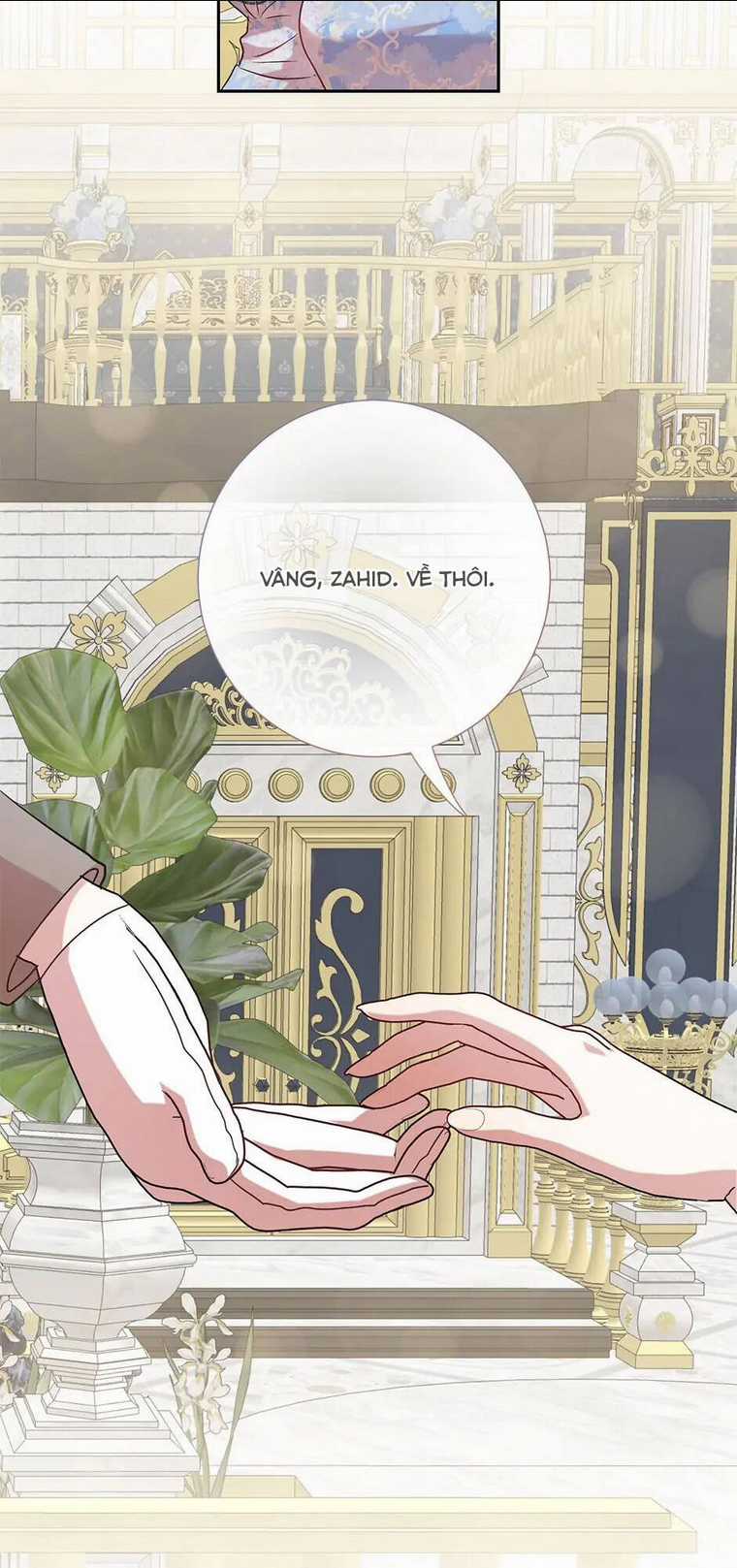 Xin Ngài Đừng Ăn Tôi. Chapter 86 trang 35