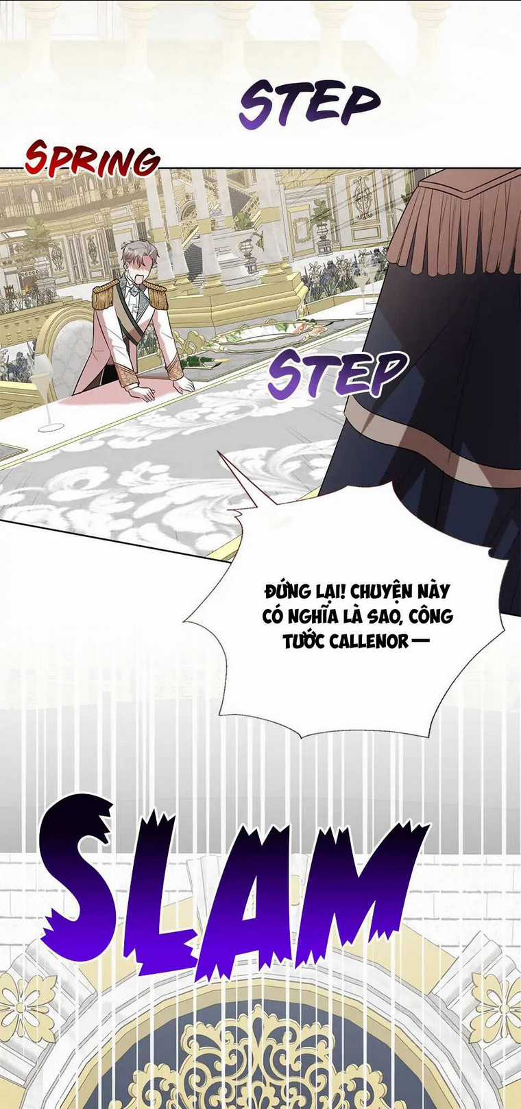 Xin Ngài Đừng Ăn Tôi. Chapter 86 trang 36