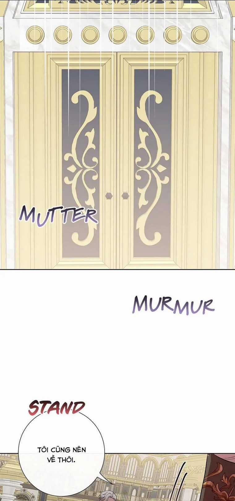 Xin Ngài Đừng Ăn Tôi. Chapter 86 trang 37