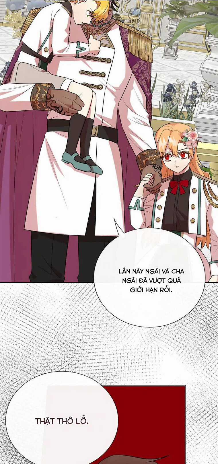 Xin Ngài Đừng Ăn Tôi. Chapter 86 trang 39