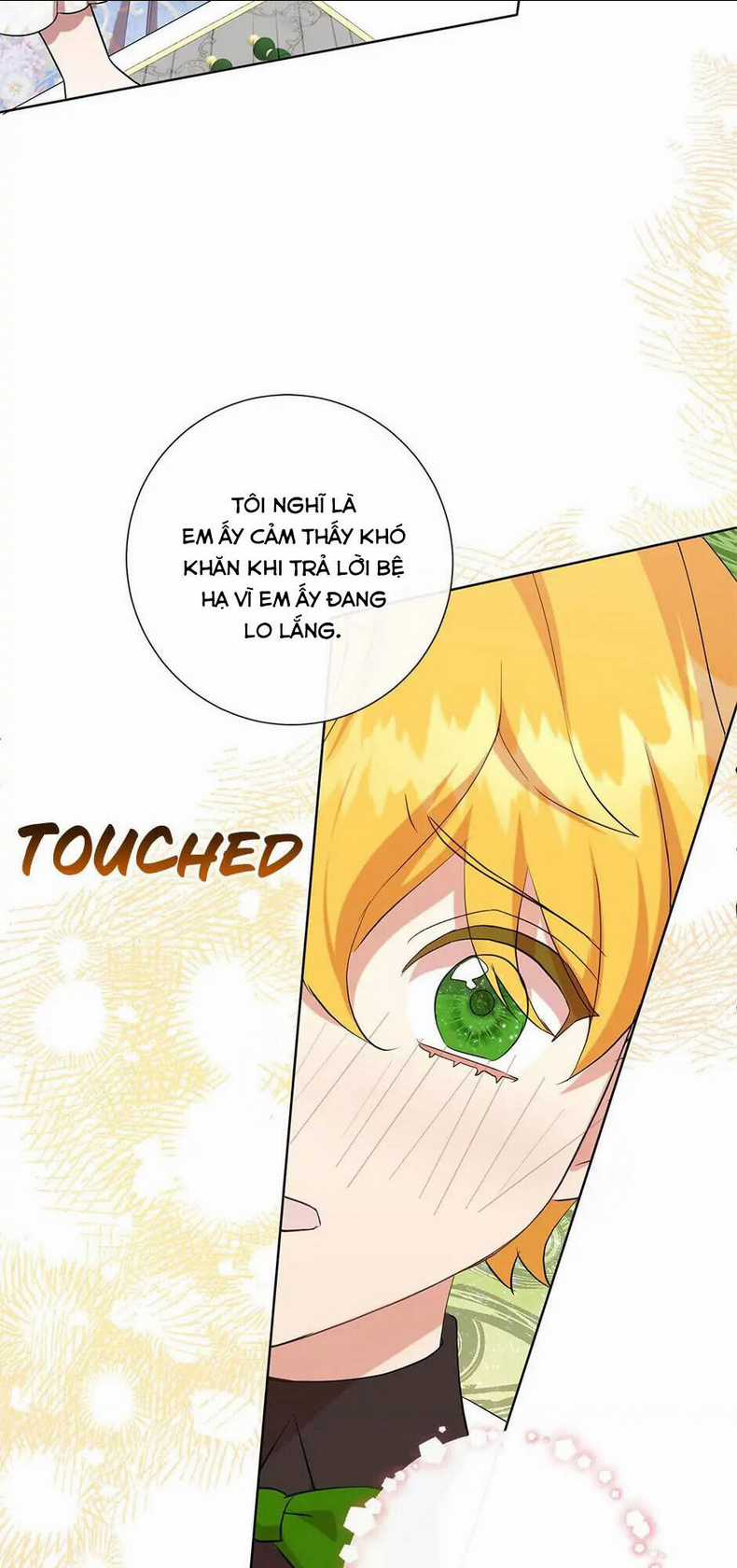 Xin Ngài Đừng Ăn Tôi. Chapter 86 trang 4