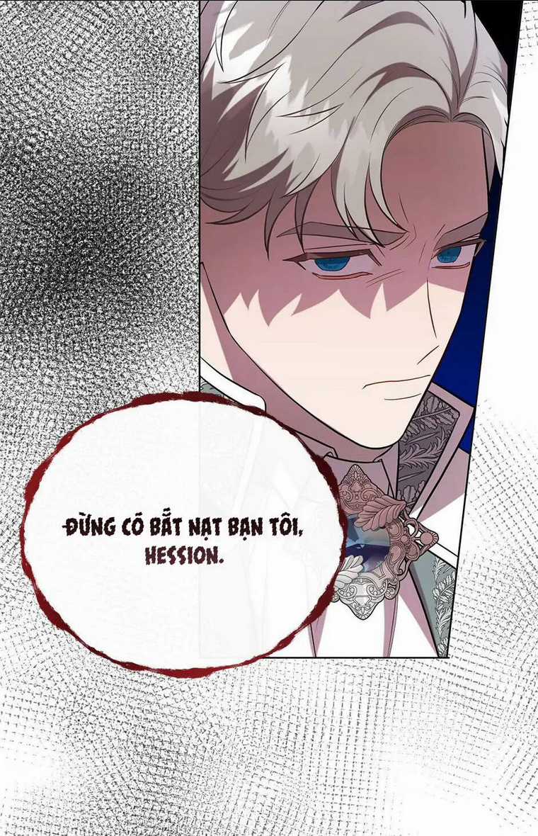 Xin Ngài Đừng Ăn Tôi. Chapter 86 trang 41