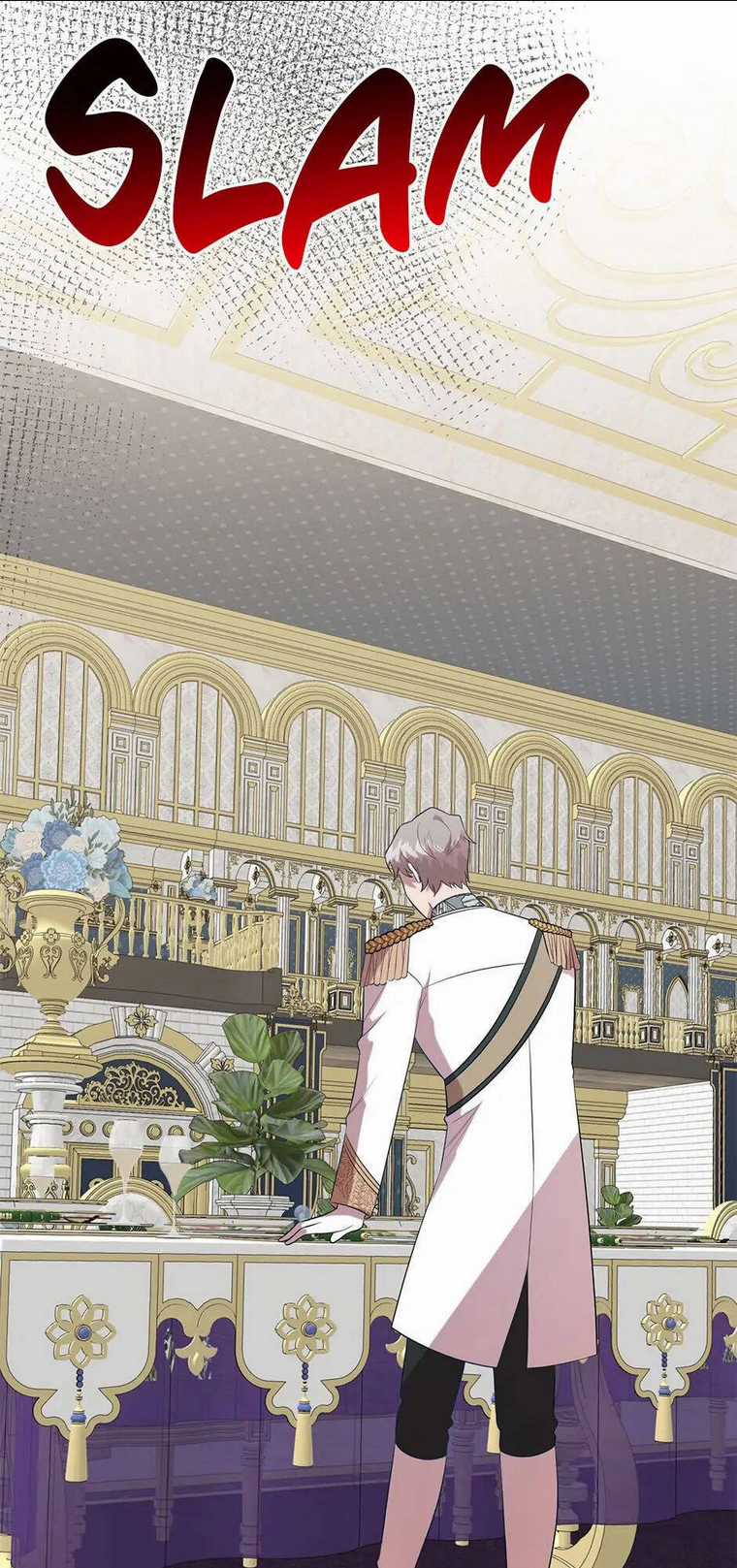 Xin Ngài Đừng Ăn Tôi. Chapter 86 trang 42