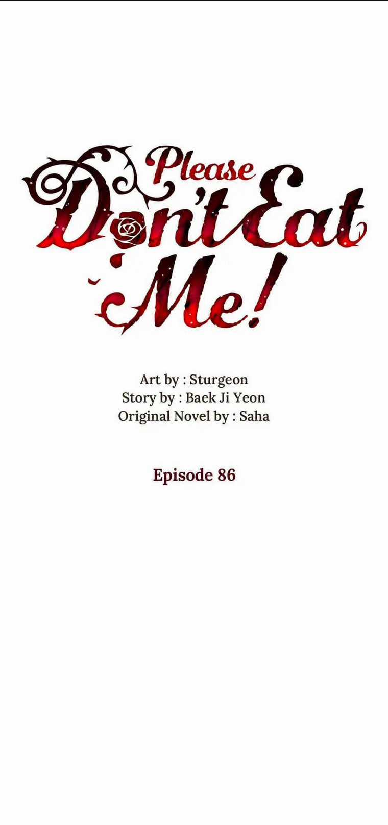 Xin Ngài Đừng Ăn Tôi. Chapter 86 trang 45