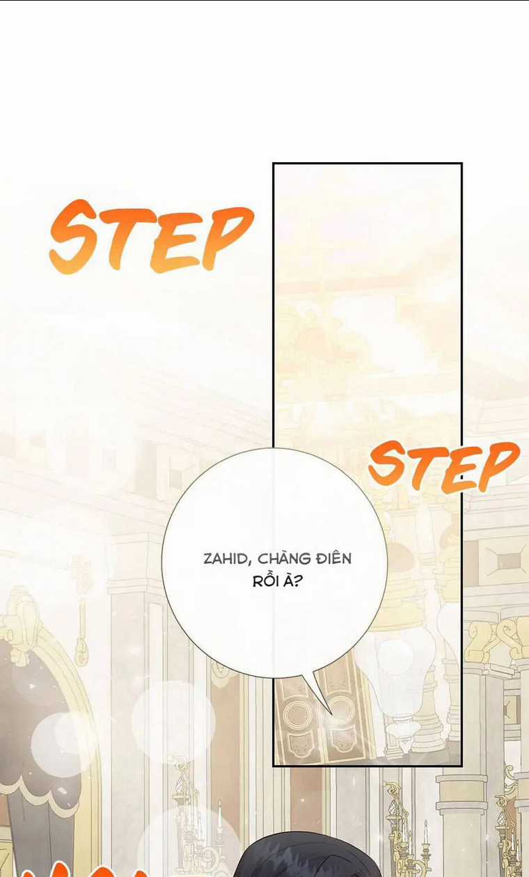 Xin Ngài Đừng Ăn Tôi. Chapter 86 trang 46