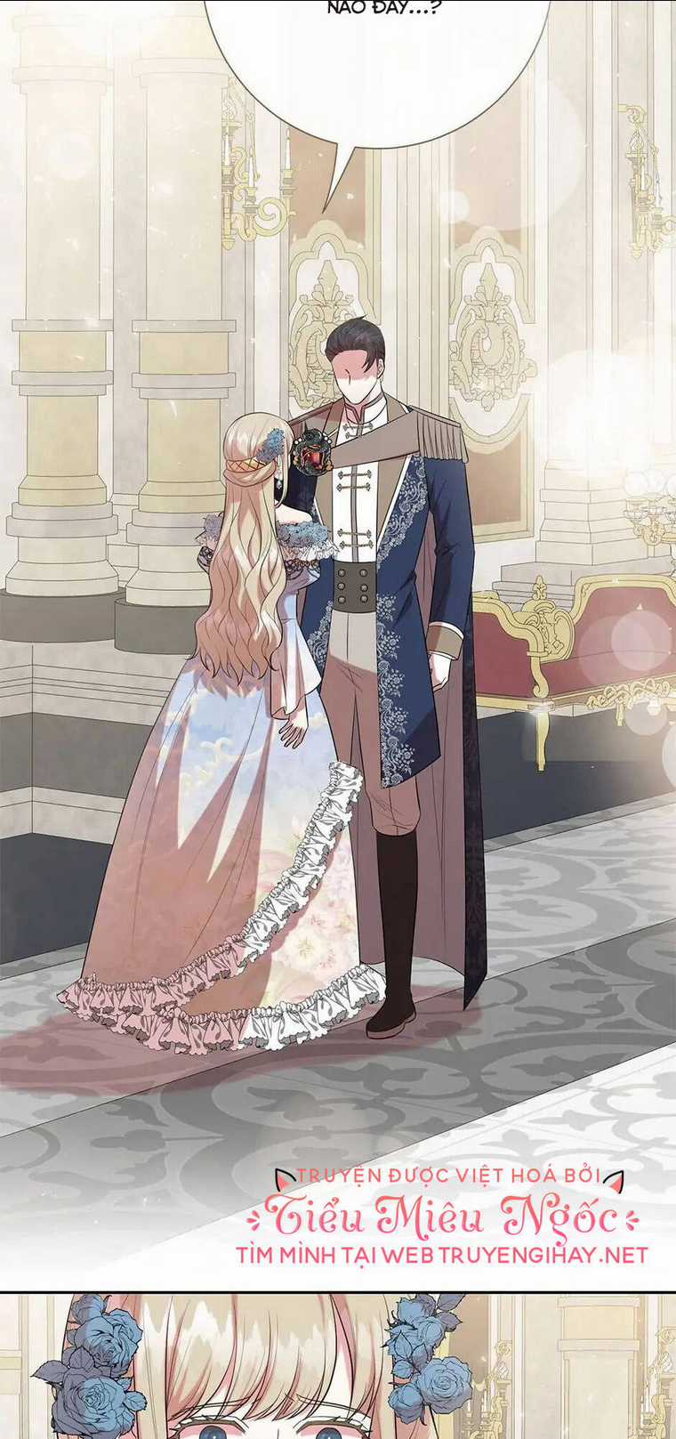 Xin Ngài Đừng Ăn Tôi. Chapter 86 trang 49