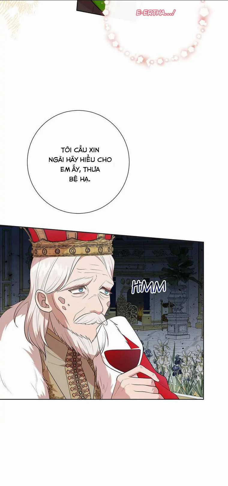 Xin Ngài Đừng Ăn Tôi. Chapter 86 trang 5