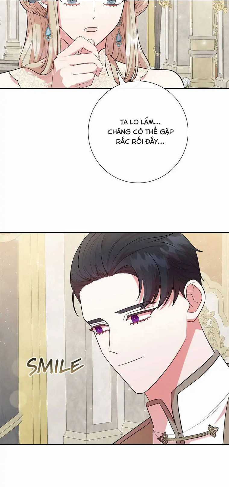 Xin Ngài Đừng Ăn Tôi. Chapter 86 trang 50