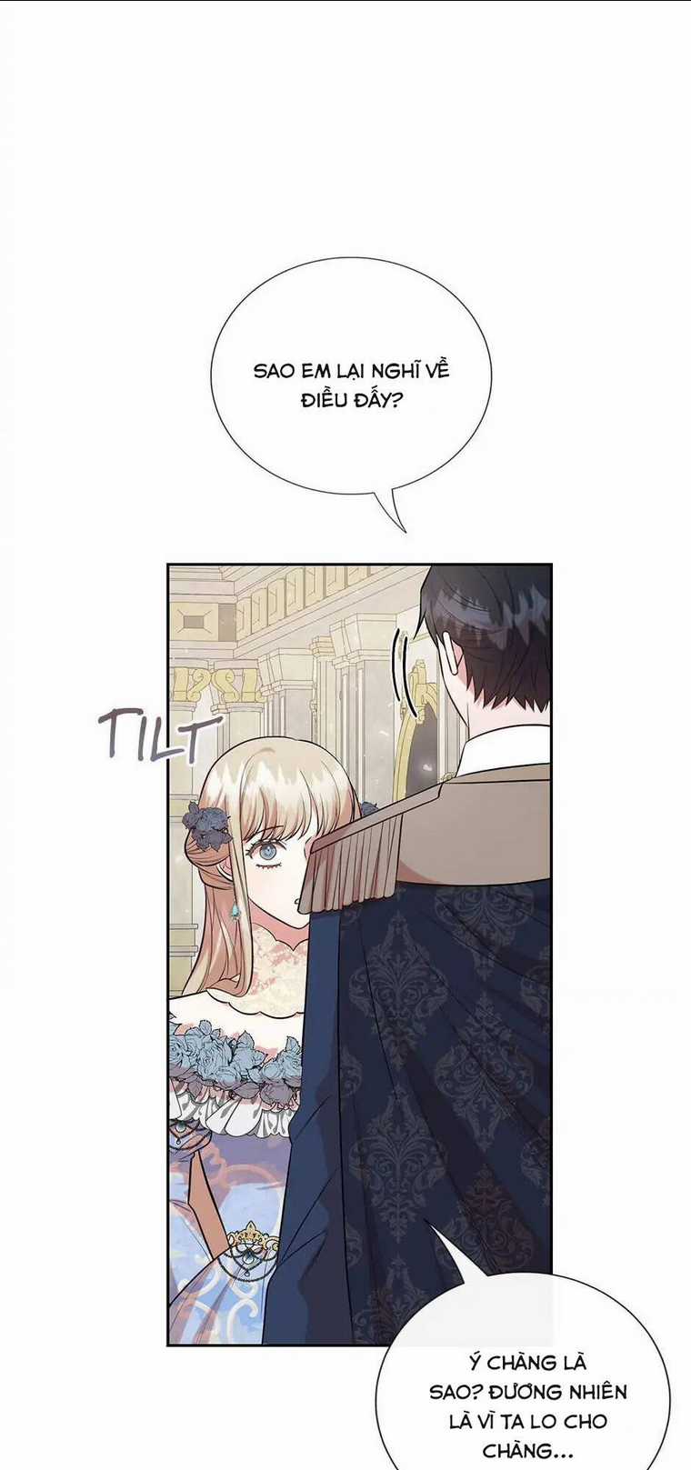 Xin Ngài Đừng Ăn Tôi. Chapter 86 trang 51