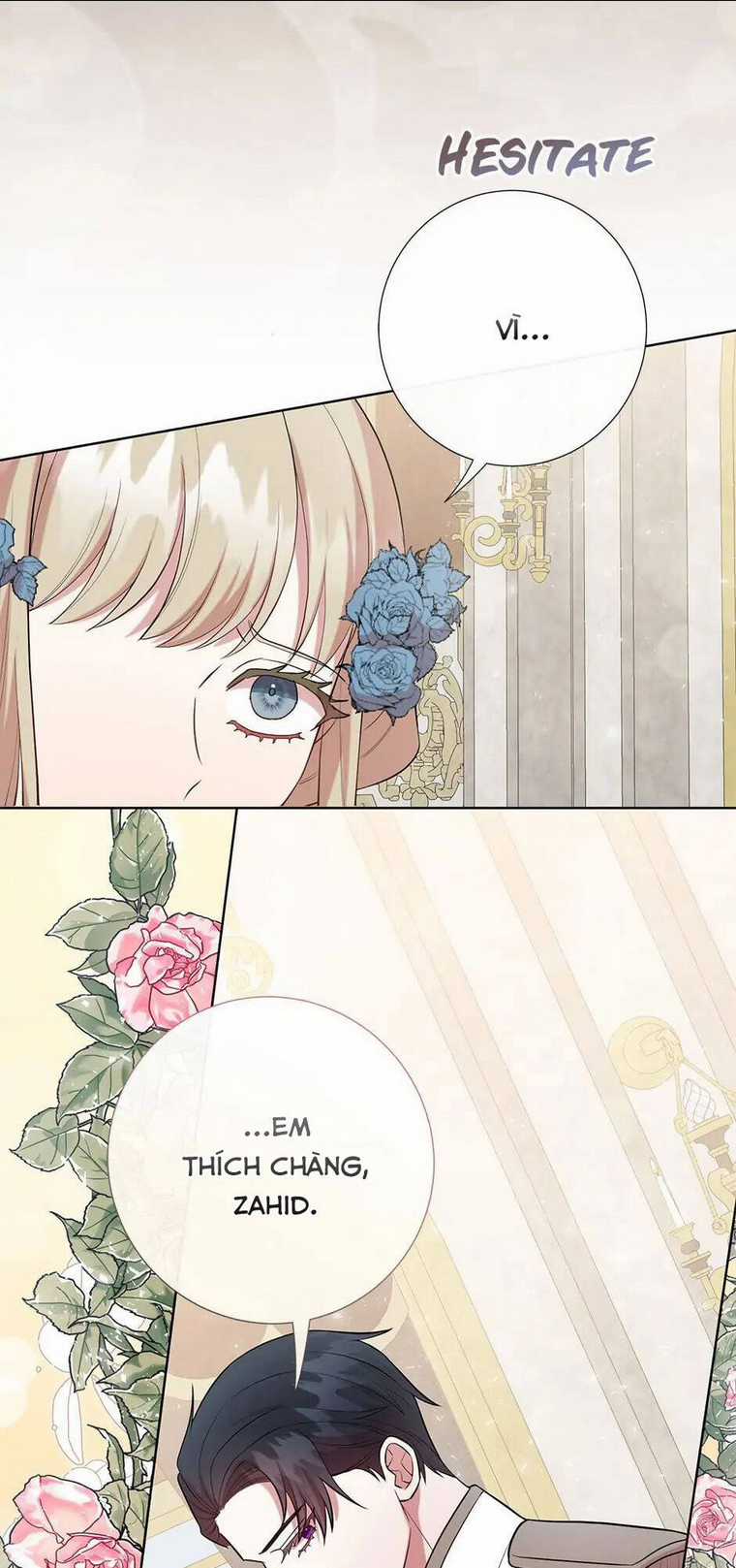 Xin Ngài Đừng Ăn Tôi. Chapter 86 trang 53