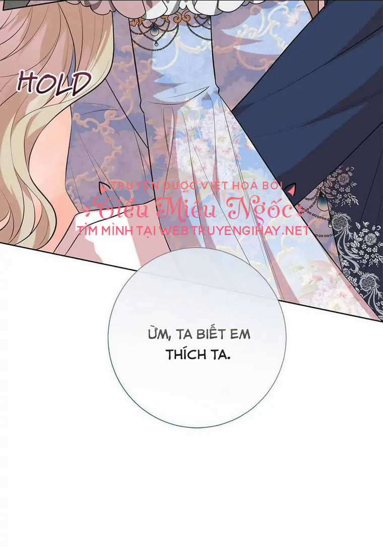 Xin Ngài Đừng Ăn Tôi. Chapter 86 trang 55