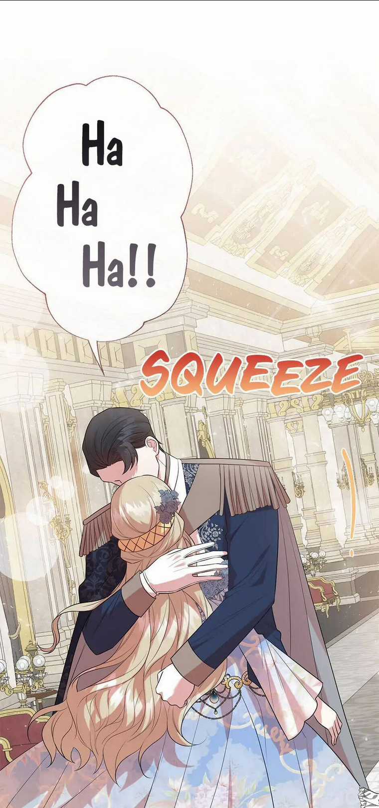 Xin Ngài Đừng Ăn Tôi. Chapter 86 trang 56