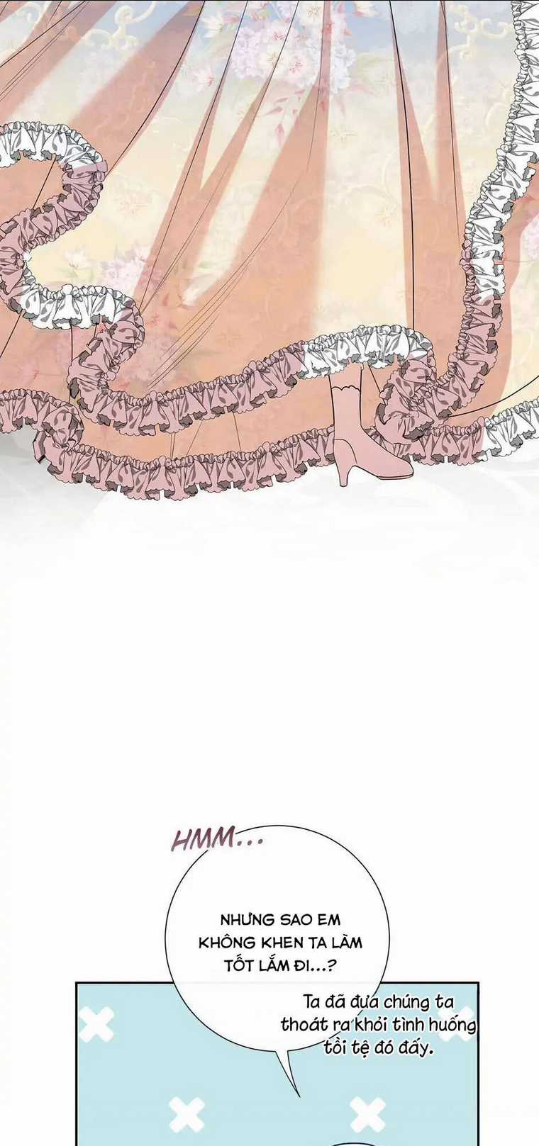 Xin Ngài Đừng Ăn Tôi. Chapter 86 trang 57