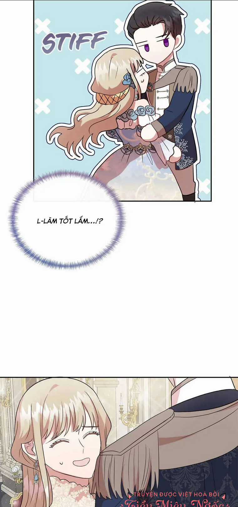 Xin Ngài Đừng Ăn Tôi. Chapter 86 trang 58