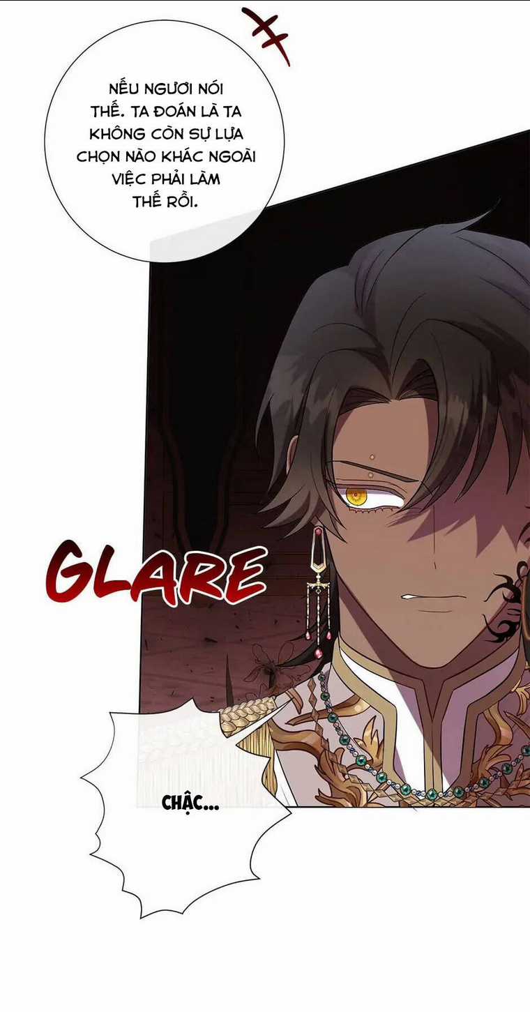 Xin Ngài Đừng Ăn Tôi. Chapter 86 trang 6