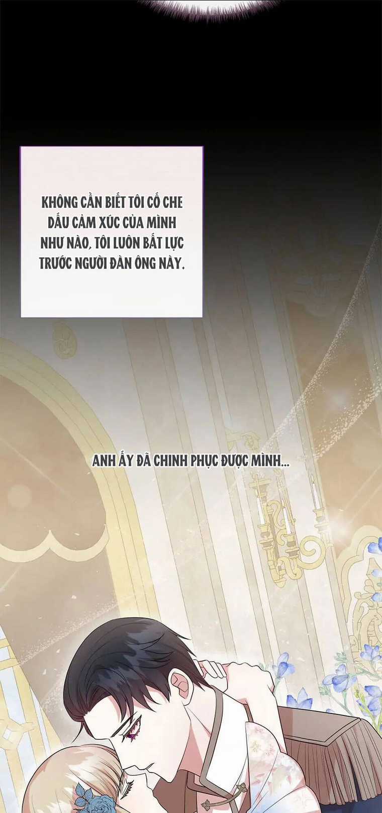 Xin Ngài Đừng Ăn Tôi. Chapter 86 trang 60