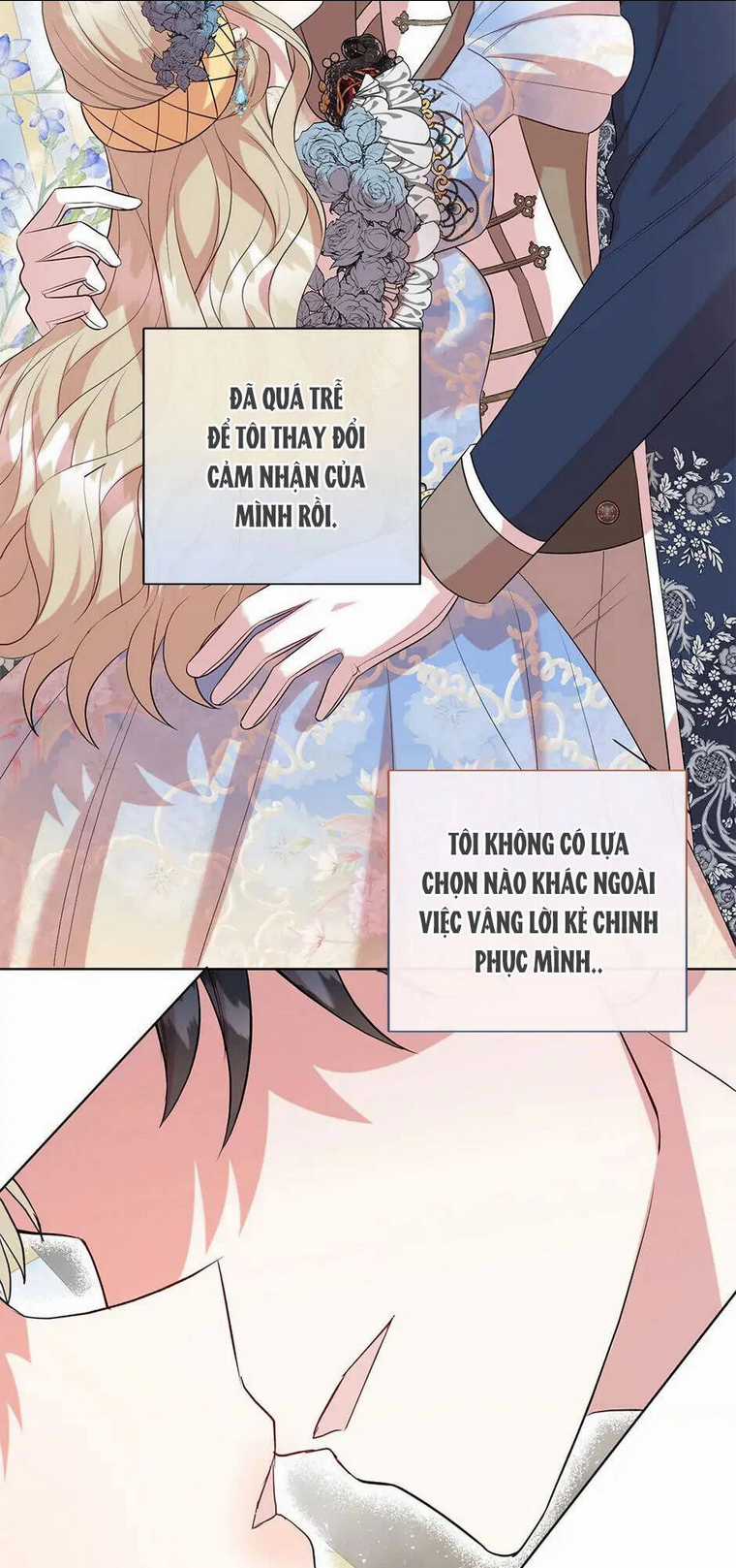 Xin Ngài Đừng Ăn Tôi. Chapter 86 trang 61