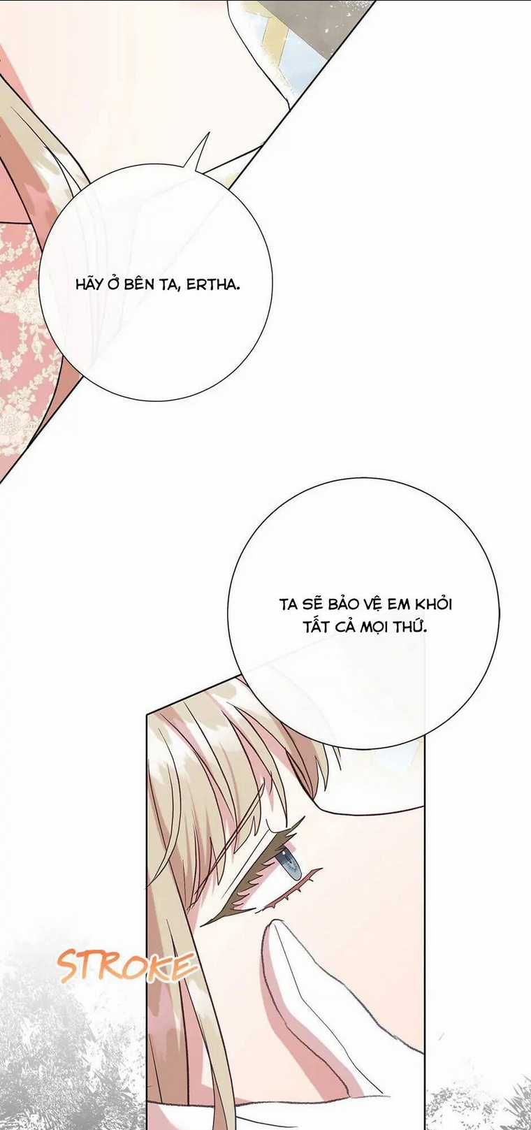 Xin Ngài Đừng Ăn Tôi. Chapter 86 trang 62