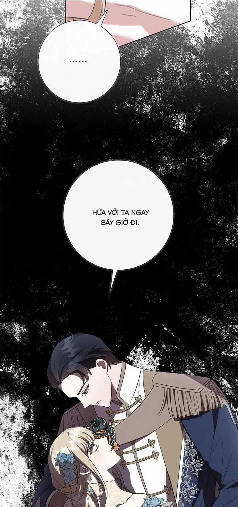 Xin Ngài Đừng Ăn Tôi. Chapter 86 trang 63