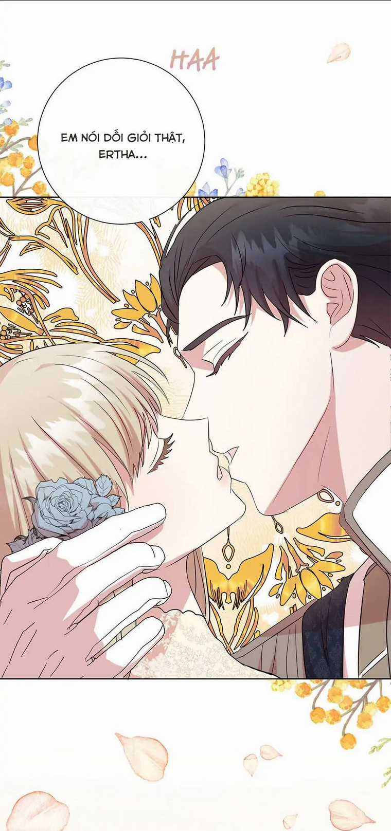 Xin Ngài Đừng Ăn Tôi. Chapter 86 trang 66