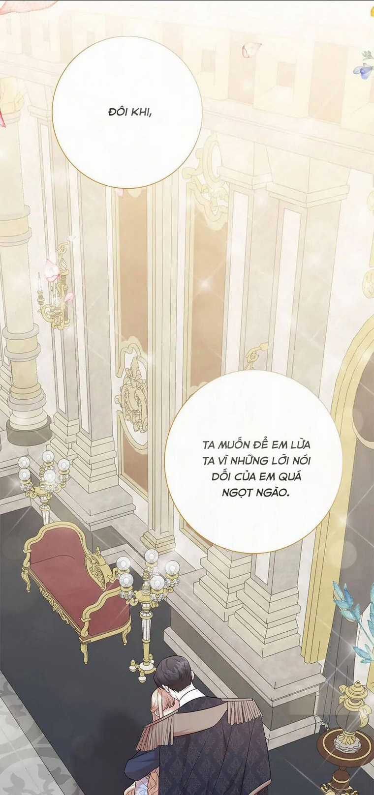 Xin Ngài Đừng Ăn Tôi. Chapter 86 trang 67