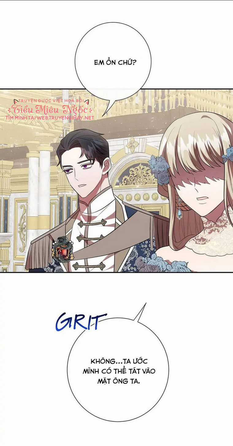 Xin Ngài Đừng Ăn Tôi. Chapter 86 trang 7