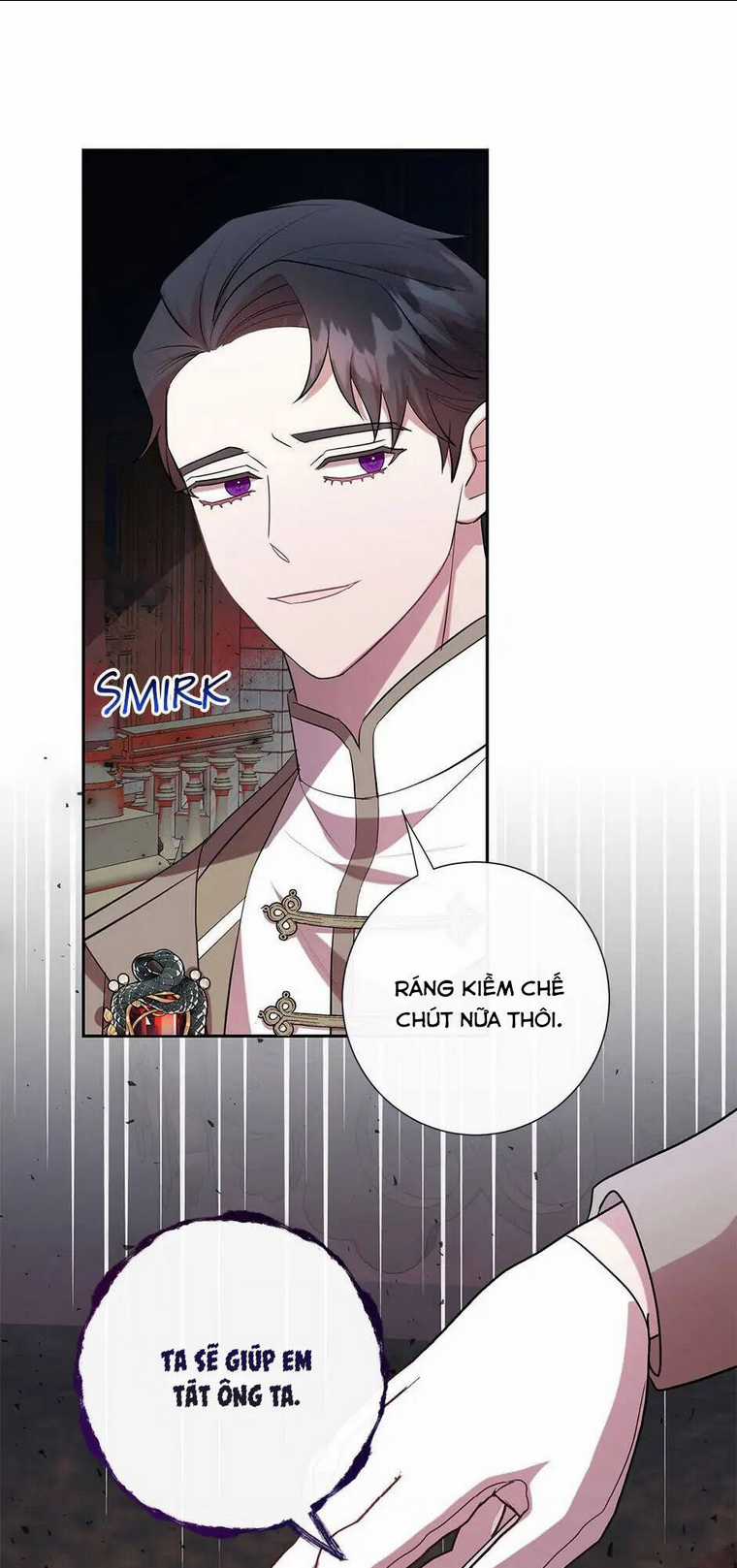 Xin Ngài Đừng Ăn Tôi. Chapter 86 trang 8