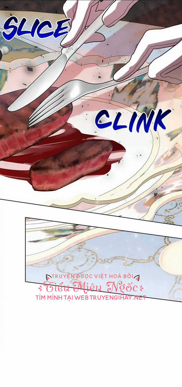 Xin Ngài Đừng Ăn Tôi. Chapter 86 trang 9