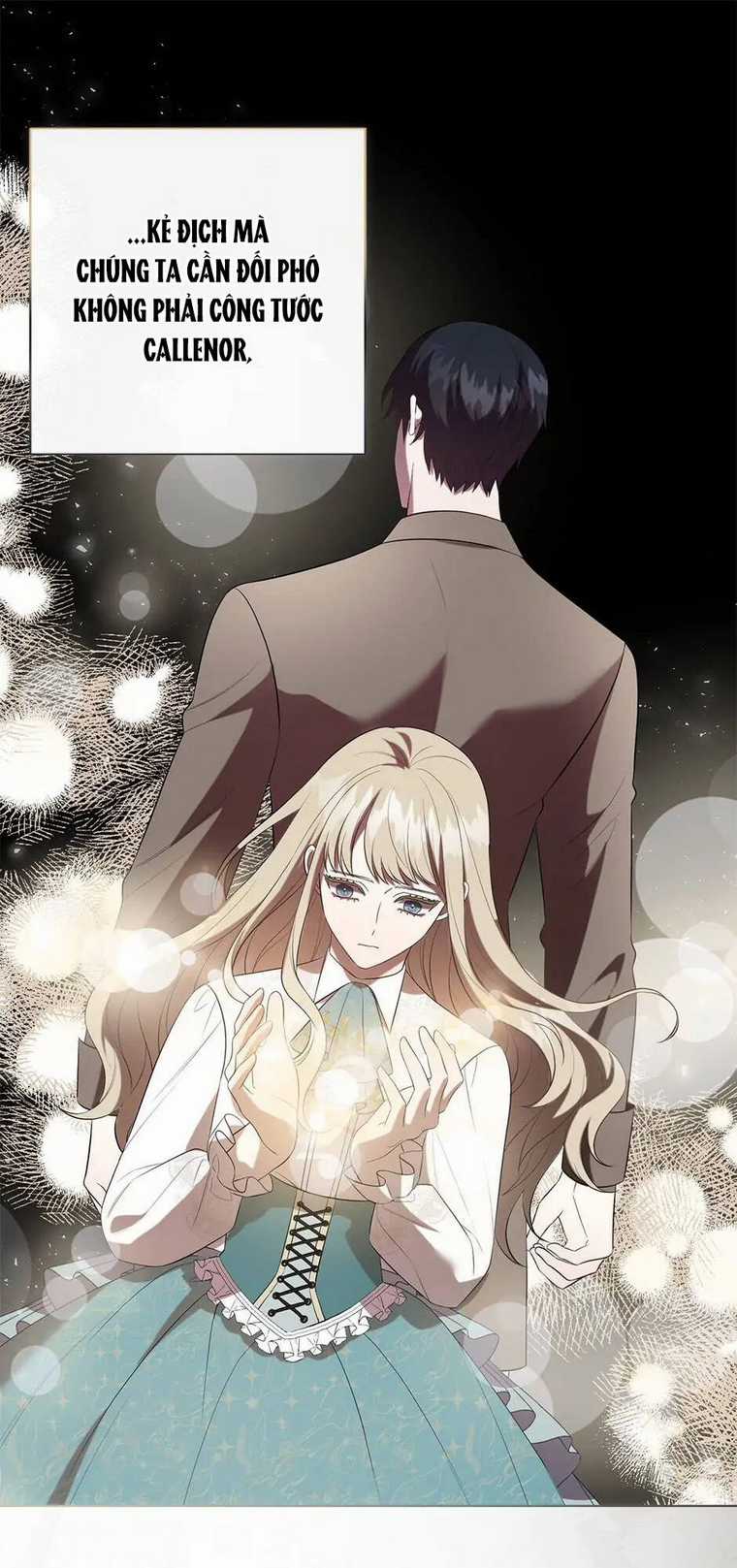 Xin Ngài Đừng Ăn Tôi. Chapter 87 trang 12