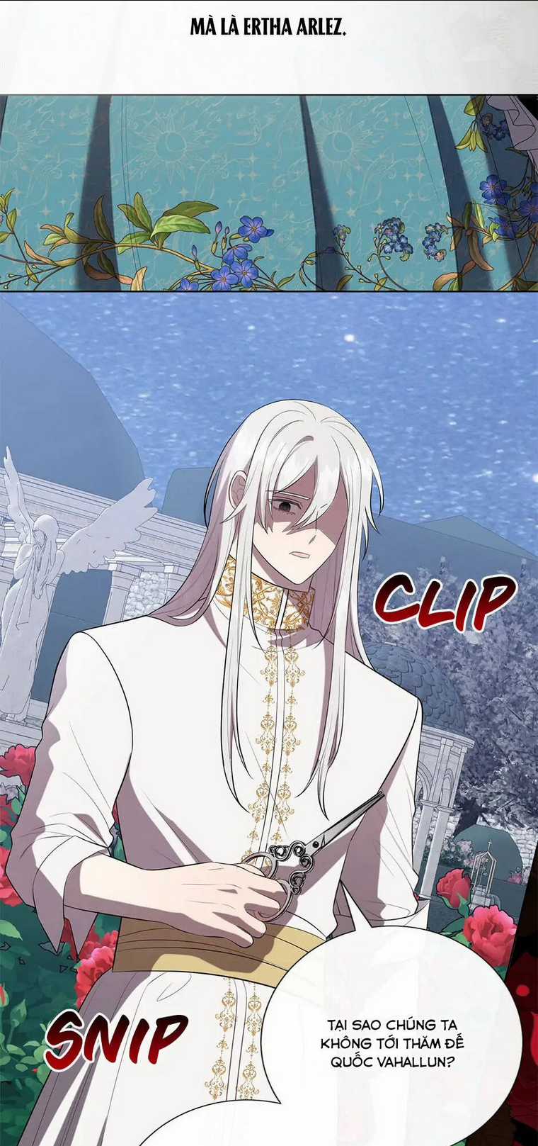 Xin Ngài Đừng Ăn Tôi. Chapter 87 trang 13