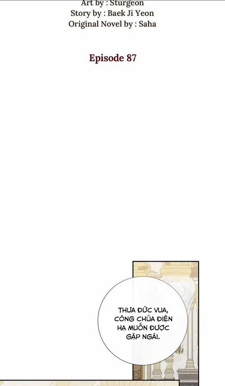 Xin Ngài Đừng Ăn Tôi. Chapter 87 trang 16