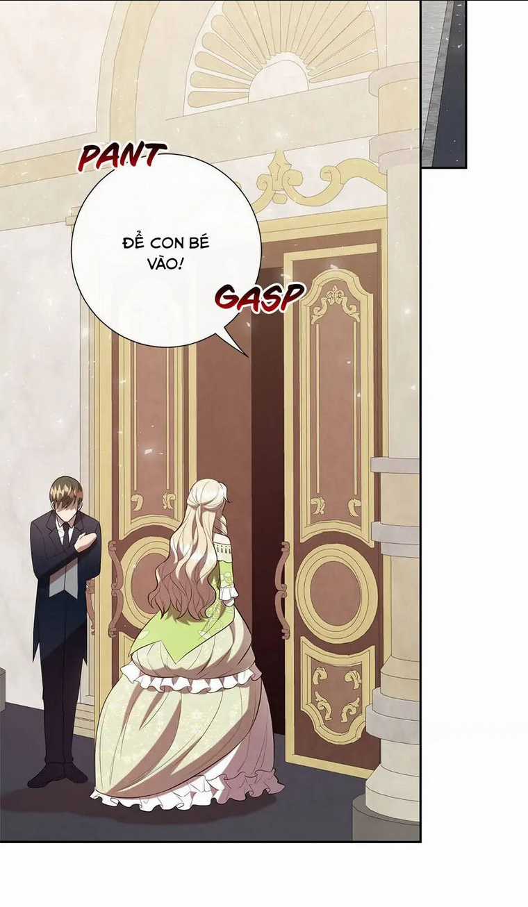 Xin Ngài Đừng Ăn Tôi. Chapter 87 trang 17