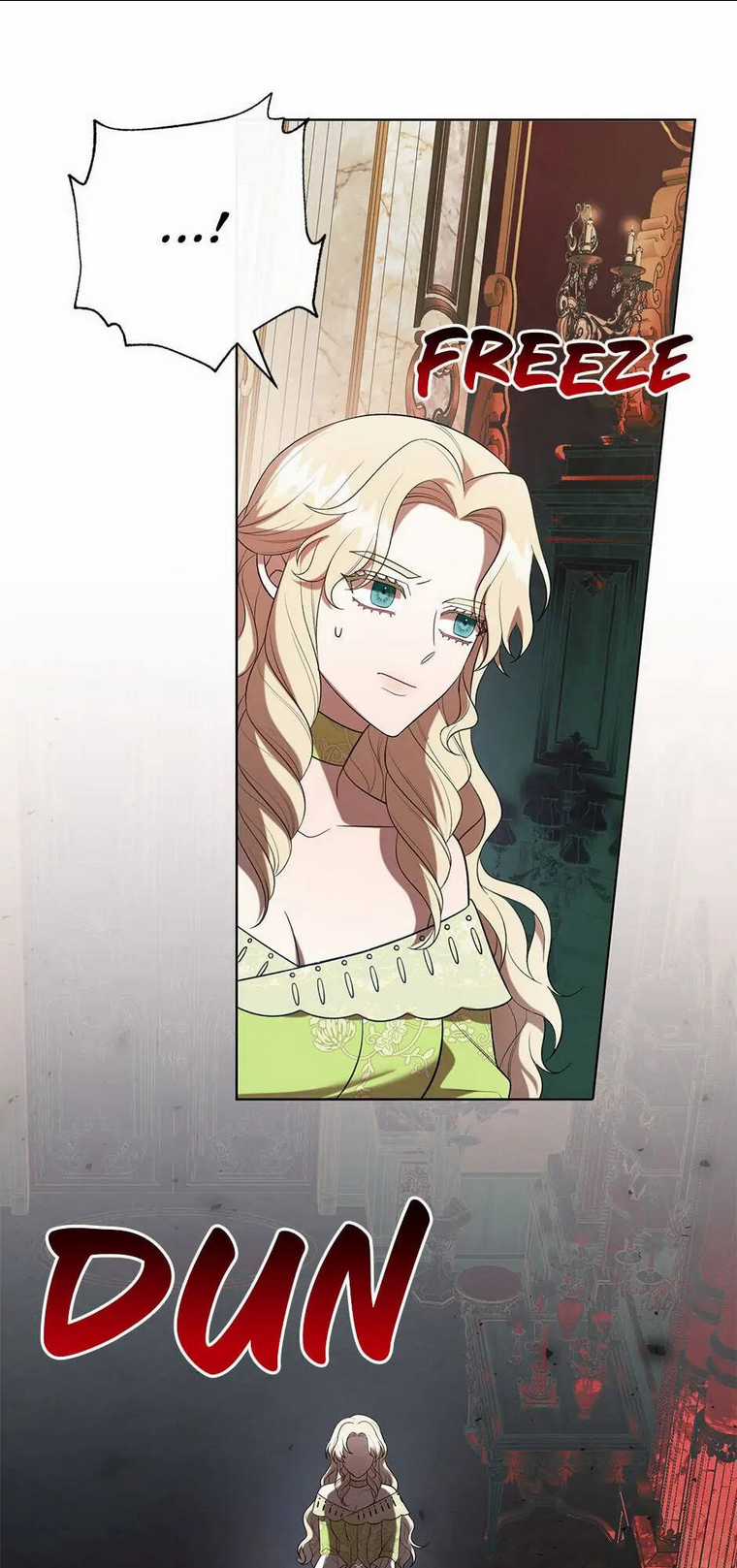 Xin Ngài Đừng Ăn Tôi. Chapter 87 trang 18