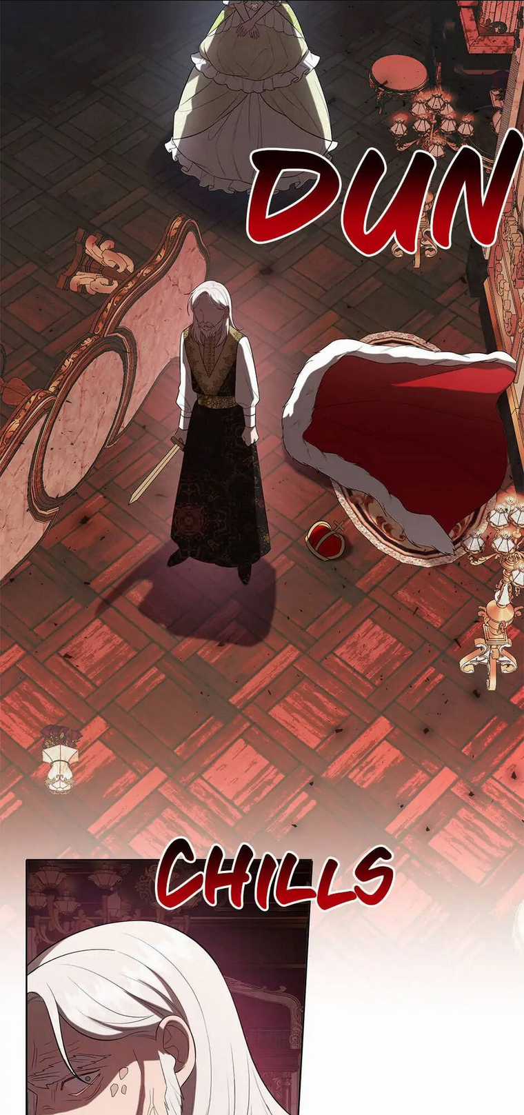 Xin Ngài Đừng Ăn Tôi. Chapter 87 trang 19