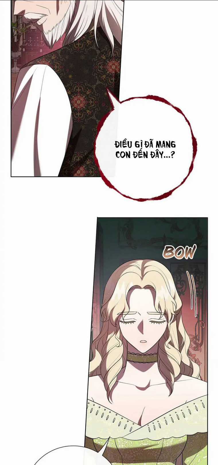Xin Ngài Đừng Ăn Tôi. Chapter 87 trang 20