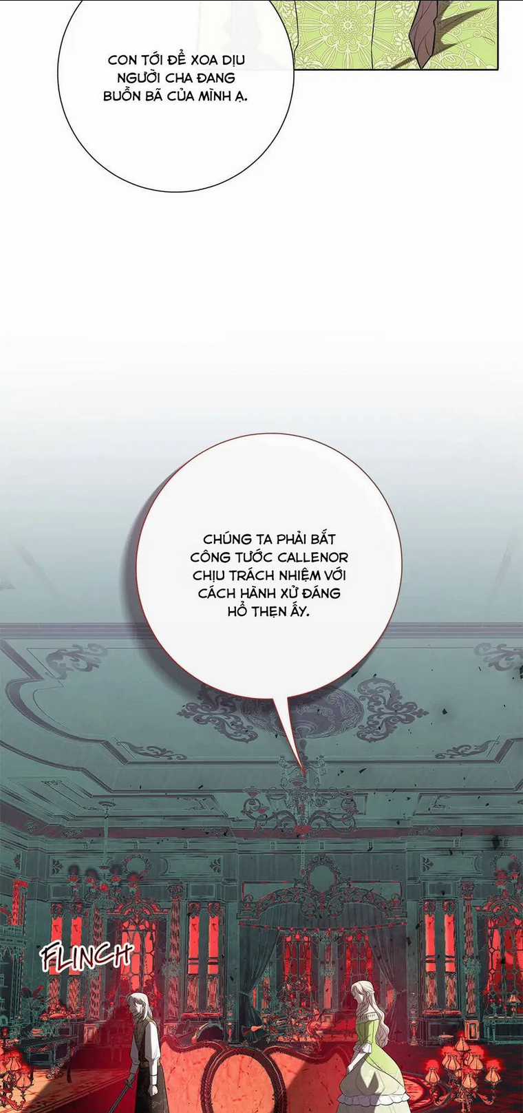 Xin Ngài Đừng Ăn Tôi. Chapter 87 trang 21