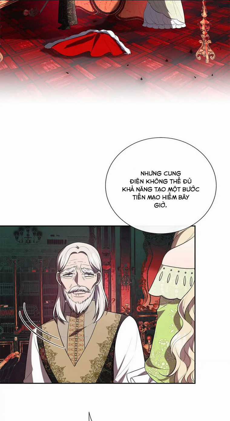 Xin Ngài Đừng Ăn Tôi. Chapter 87 trang 22