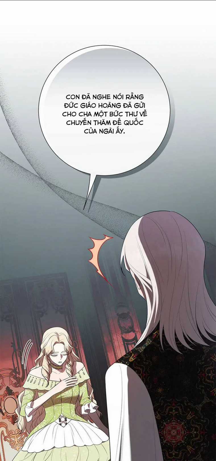 Xin Ngài Đừng Ăn Tôi. Chapter 87 trang 24