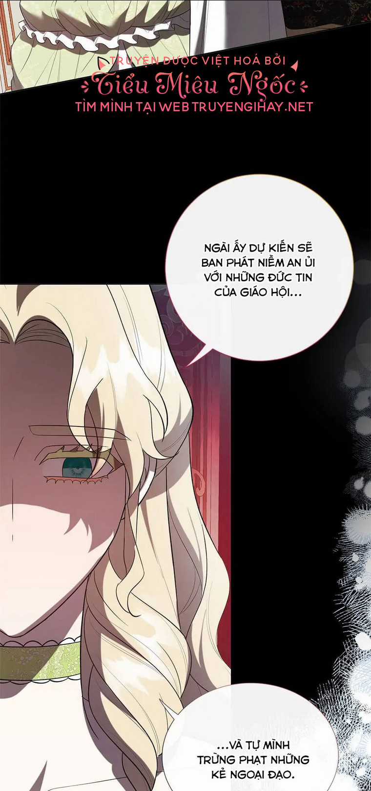 Xin Ngài Đừng Ăn Tôi. Chapter 87 trang 25