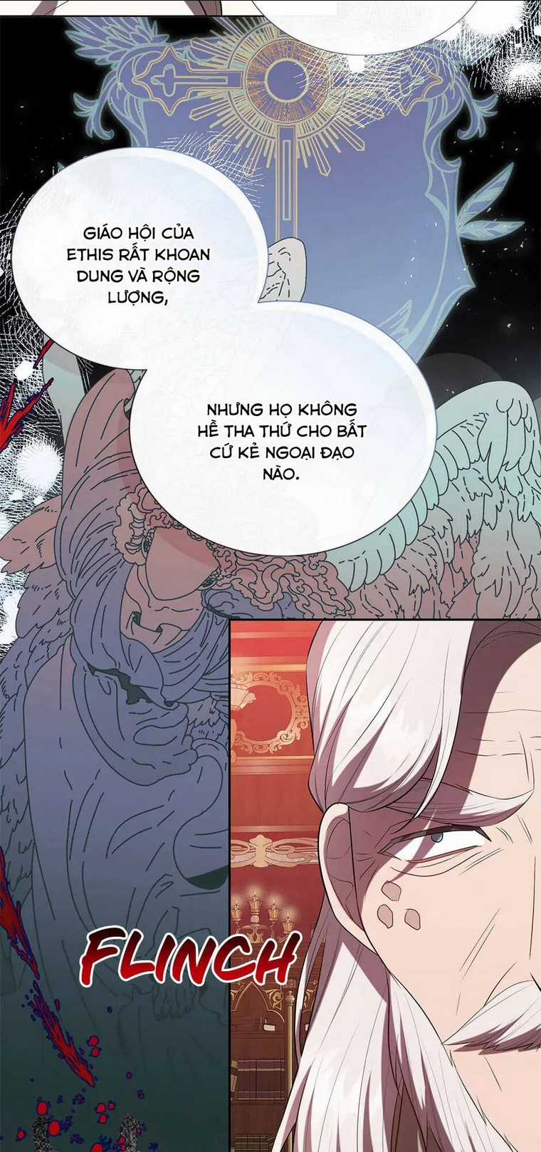 Xin Ngài Đừng Ăn Tôi. Chapter 87 trang 26