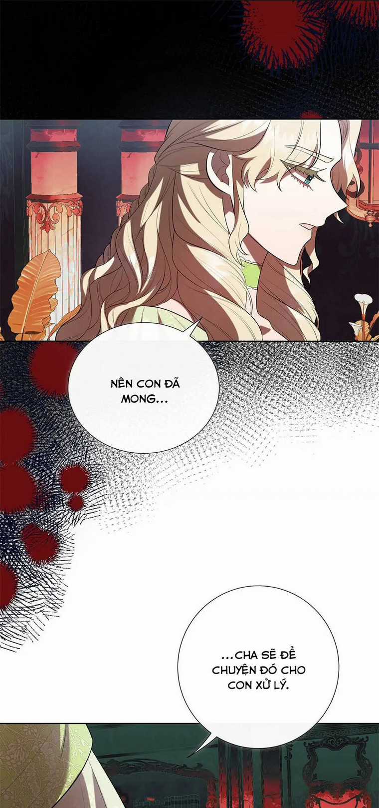 Xin Ngài Đừng Ăn Tôi. Chapter 87 trang 33