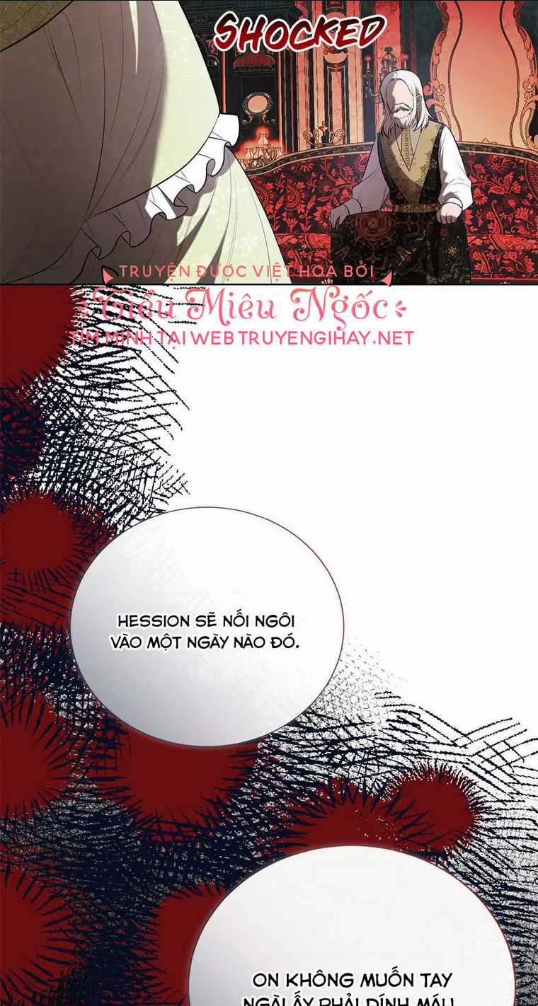 Xin Ngài Đừng Ăn Tôi. Chapter 87 trang 34