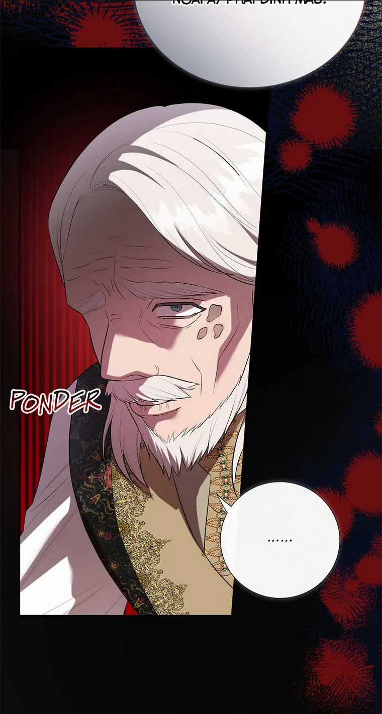 Xin Ngài Đừng Ăn Tôi. Chapter 87 trang 35