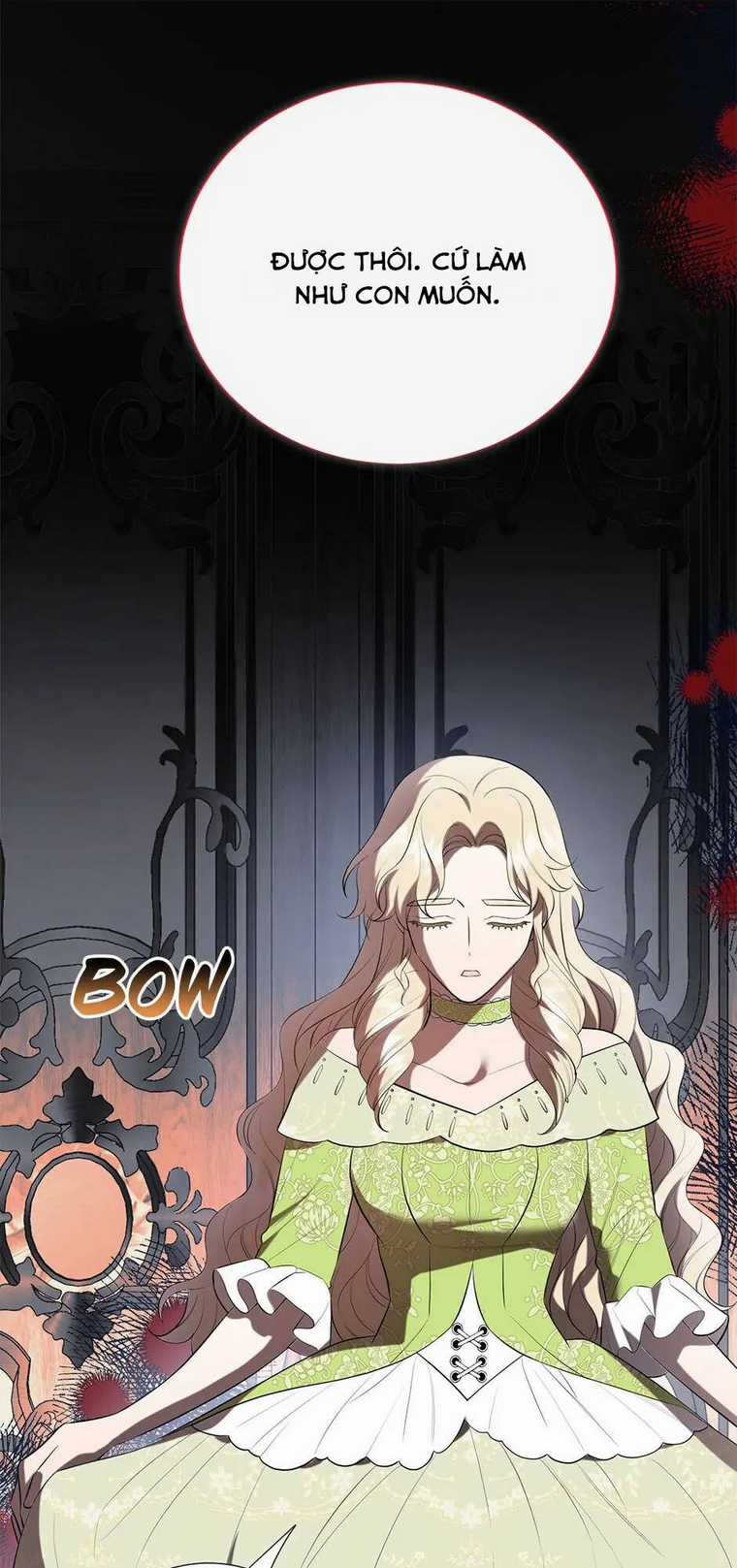 Xin Ngài Đừng Ăn Tôi. Chapter 87 trang 36