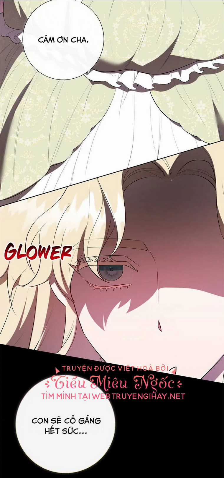 Xin Ngài Đừng Ăn Tôi. Chapter 87 trang 37