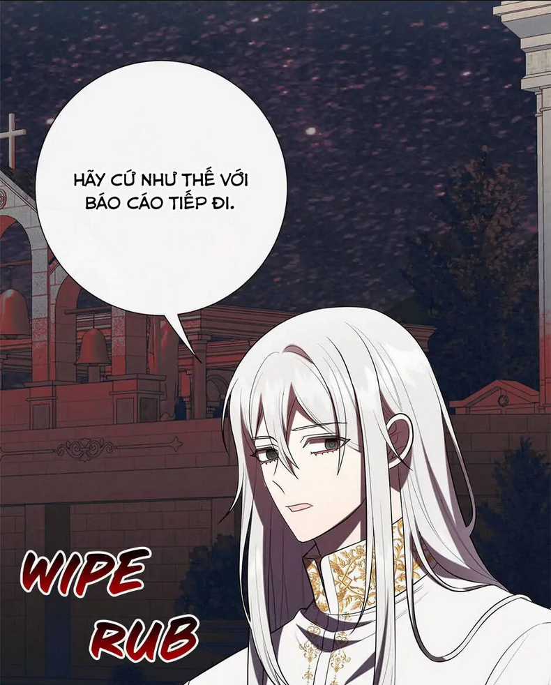 Xin Ngài Đừng Ăn Tôi. Chapter 87 trang 4