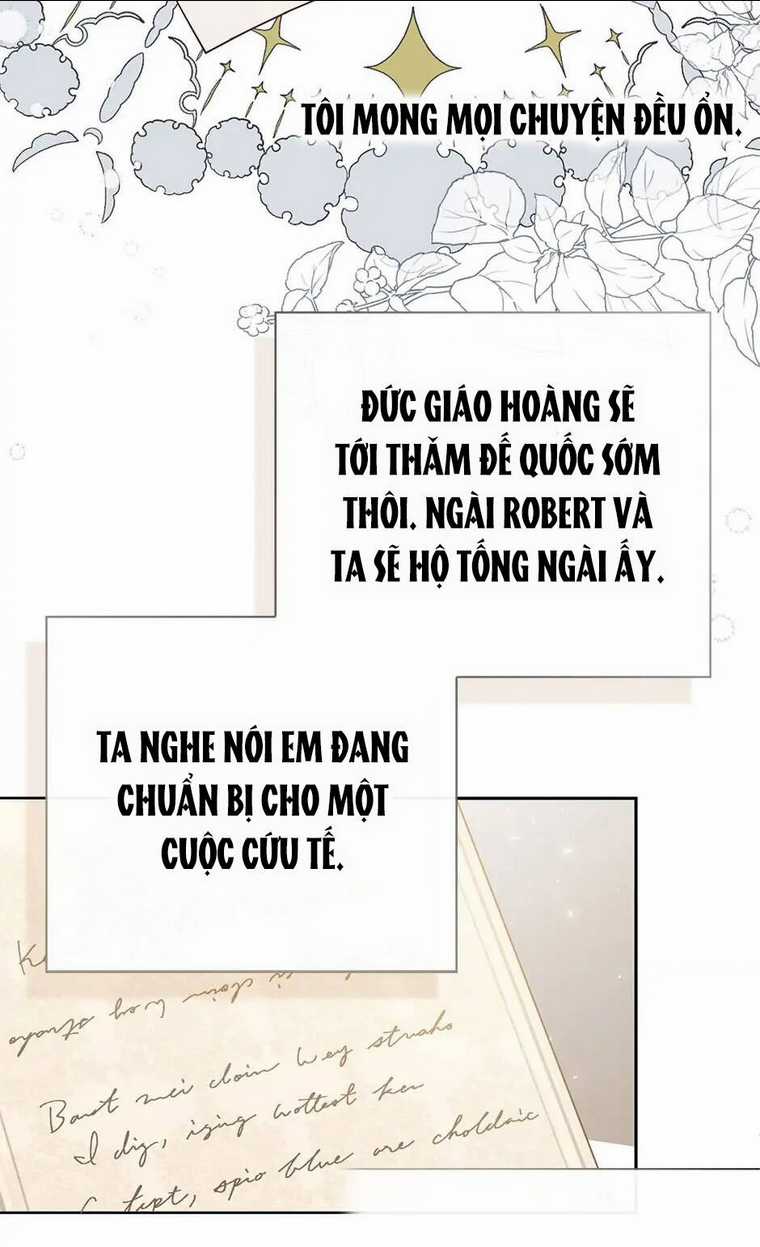 Xin Ngài Đừng Ăn Tôi. Chapter 87 trang 41