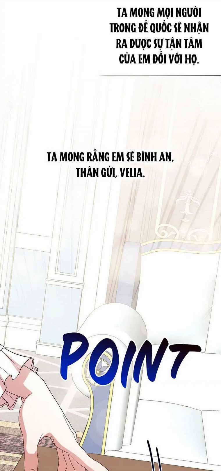 Xin Ngài Đừng Ăn Tôi. Chapter 87 trang 42