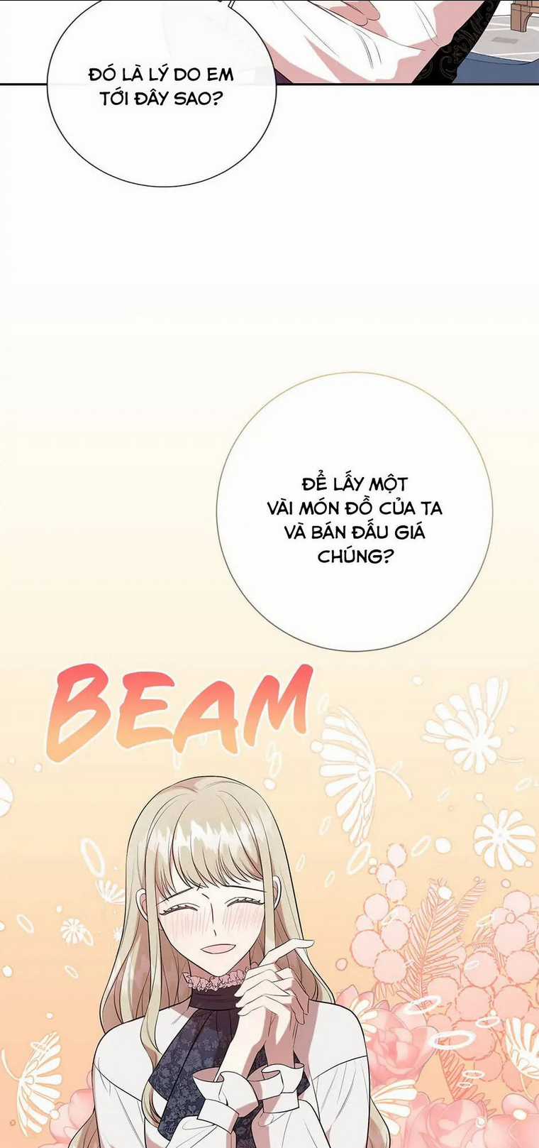 Xin Ngài Đừng Ăn Tôi. Chapter 87 trang 44